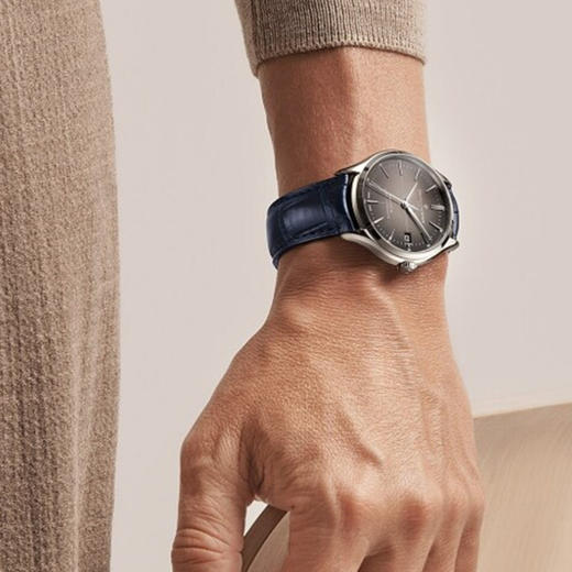 名士 Baume & Mercier 克里顿系列 M0A10550 腕表 商品图2