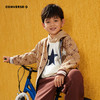 CONVERSE 匡威 秋 大童小童 儿童童装卫衣 CNVN-PO-F334 商品缩略图0