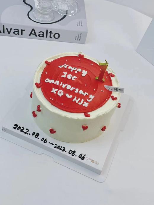 ins风-纪念日 商品图2