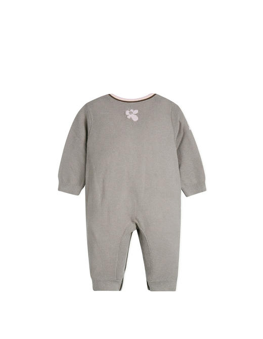 jnby  23年秋款保暖针织毛衫连体衣 YN8F10350 商品图4