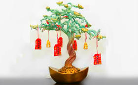 好物│既是摇钱树，又是聚宝盆！