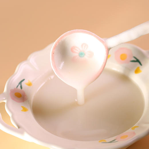 基地直发-有机铁棍怀山药粉 18g/袋×8袋/盒 商品图4