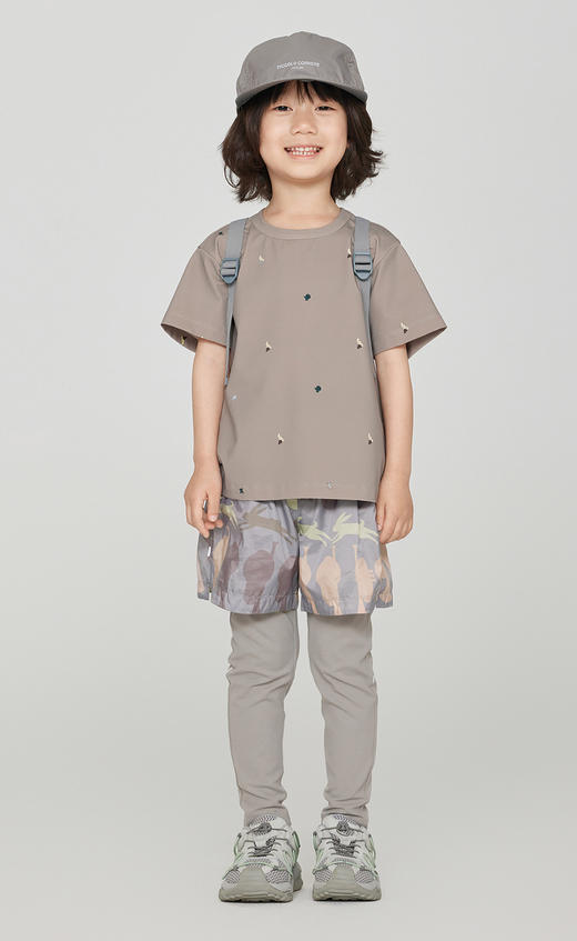 jnby  23年秋款  运动鞋 6N8M12600 商品图7