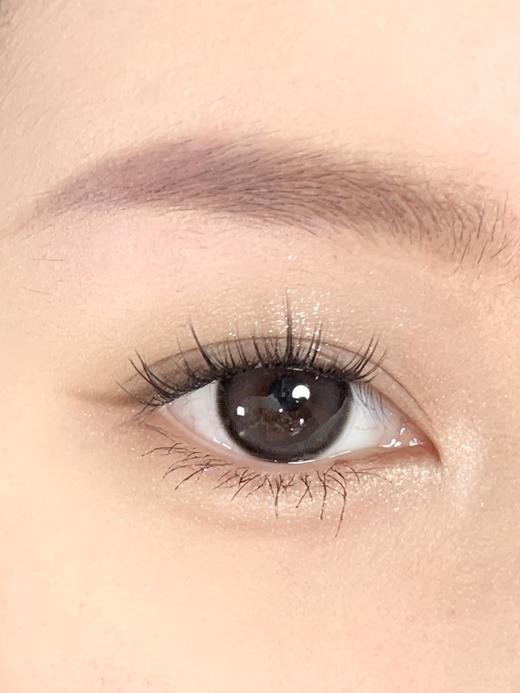 allecon 云朵泡泡黑 14.5mm 半年抛 含硅水凝胶 商品图1