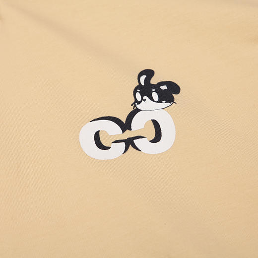 都市丽人生活家居女士睡衣26支CVC单面棉质薄款长袖长裤类家居服套装LH32M9 商品图6