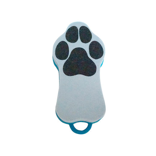 【HARIO】宠物刷硅像胶制刷两面刷猫犬通用可便携式除毛刷 商品图1