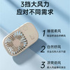 几素超薄手持风扇FA49(2000mAh)【伊藤优选301692】 商品缩略图1