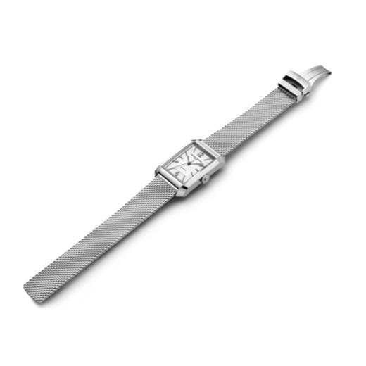 名士 Baume & Mercier 汉伯顿系列 M0A10672 腕表 商品图2