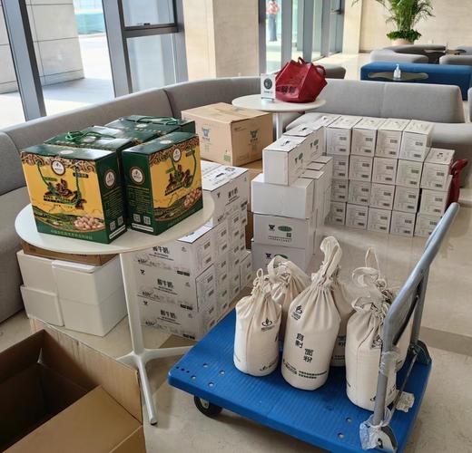 【农机院】阳春白雪系列纯牛奶1L*6包装 只限自提 商品图2