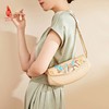 SAINTJOY/上久楷 宋锦斜背包 锦织玉叶 BWS23B0202 商品缩略图5