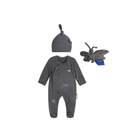 jnby  23年秋款  成衣饰品组合套装 YN8H30910 商品图5