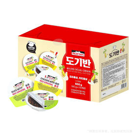 狗狗粮食集锦