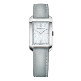 名士 Baume & Mercier 汉伯顿系列 M0A10562 腕表