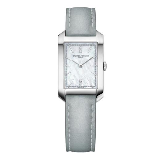名士 Baume & Mercier 汉伯顿系列 M0A10562 腕表 商品图0
