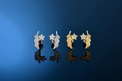 《一心一意》 愿得一人心  白首不分离 商品图8