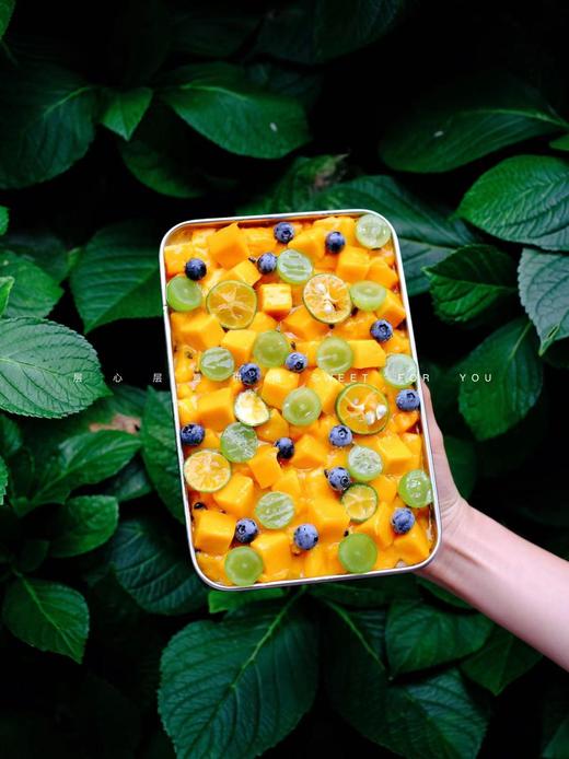 8种口味提拉米苏课程 商品图7