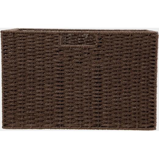 纸编篮 LAIRA3 REGULAR DBR 商品图1