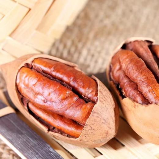 【疆品南下】西圣丨碧根果 150g 商品图3