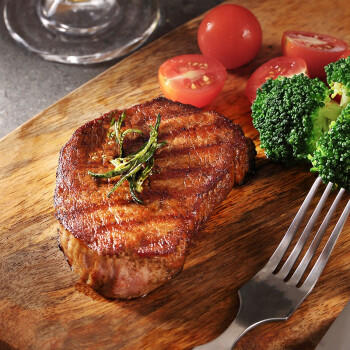 1号会员店（One's Member）澳洲M3原切菲力牛排 谷饲200天 里脊健身牛肉生鲜 单片装净重150g 商品图1