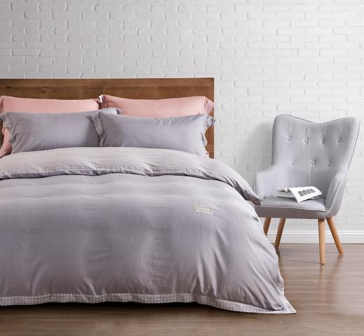 【远梦】简尚四件套 商品图1