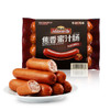 尊乐焦香蜜汁肠260g 香肠爆汁脆皮烤肠 火腿肠热狗肠早餐肉肠烧烤食材 商品缩略图2