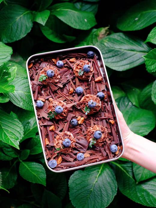 8种口味提拉米苏课程 商品图5