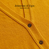 Johnstons of Elgin女士纯羊绒经典V领开衫 商品缩略图4
