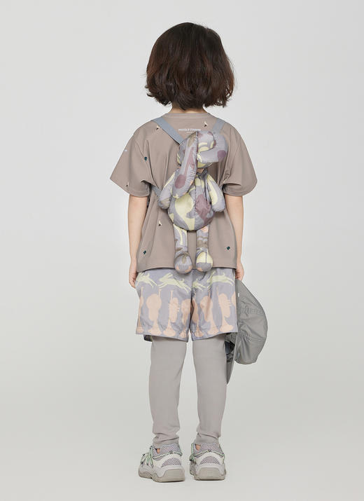 jnby  23年秋款  运动鞋 6N8M12600 商品图9