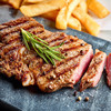 春禾秋牧 阿根廷谷饲100天原切雪花眼肉牛排套餐1.2kg/6-7片 牛肉生鲜牛扒 商品缩略图0