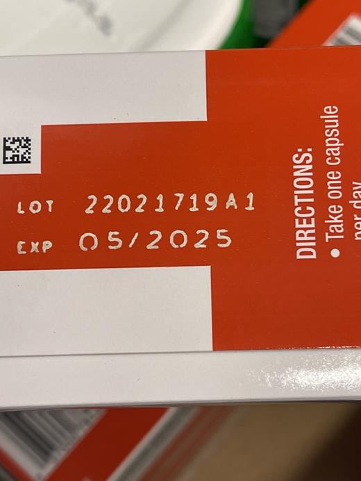 ALIGN成人益生菌维护消化系统健康84粒装！美国代购，无中文标签，介意慎拍 Moon 商品图8