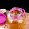 拜杰泡酒玻璃瓶专用罐泡酒容器10斤装密封罐酒坛腌咸菜罐泡菜坛泡酒瓶 /厨具 /厨房储物 /泡酒瓶 商品缩略图7