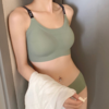 【买1送1，到手两套】无痕果冻承托力内衣套装（3-804） 商品缩略图3