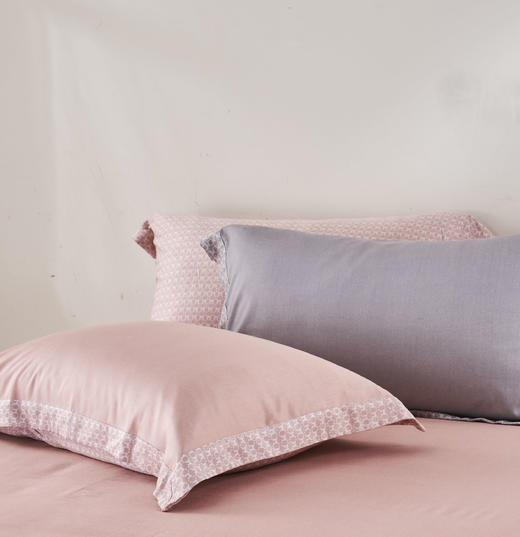 【远梦】简尚四件套 商品图5