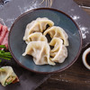 吴大娘 大娘水饺 韭菜猪肉水饺40只 700g 早餐夜宵速冻饺子 商品缩略图7