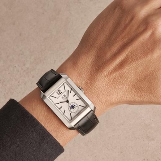 名士 Baume & Mercier 汉伯顿系列 M0A10523 腕表 商品图3