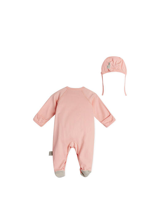 jnby  23年秋款  成衣饰品组合套装 YN8H21420 商品图5