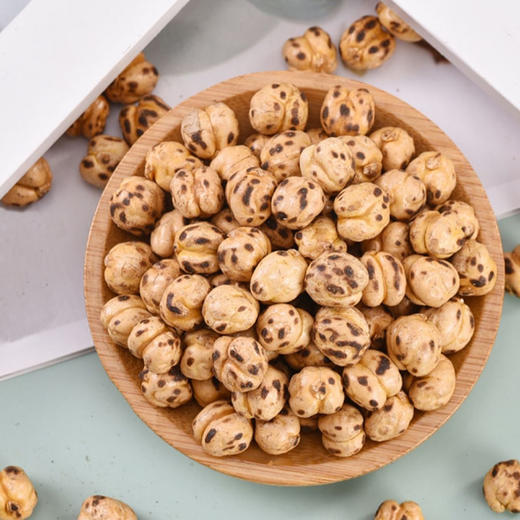 【疆品南下】西圣 | 鹰嘴豆 150g*2 商品图1