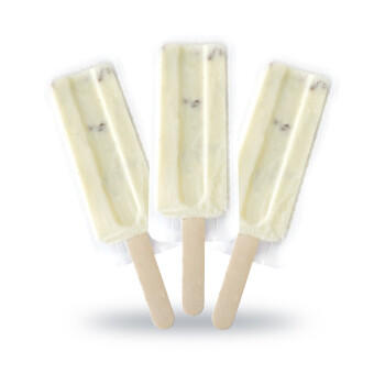 中街冰点 牛奶提子口味雪糕 72克*12支 冰淇淋冷饮冰激凌 家庭装 商品图7