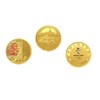 【现货】2022年北京冬季奥运会金银纪念币（第一组） 商品缩略图2