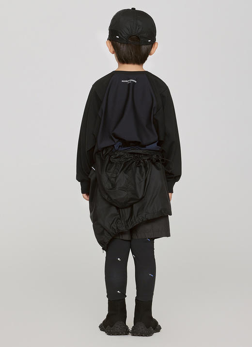 jnby  23年秋款 时尚百搭帽子 6N8K11150 商品图6