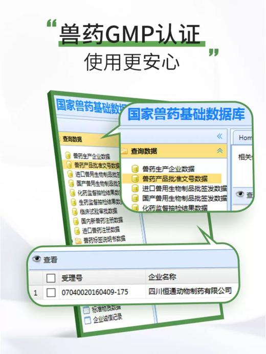 【39.9元任选4件】阿苯达唑0.1g*6片｜新宠之康 商品图5