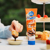 雀巢（Nestle）鹰唛巧克力味炼奶单支装185g 炼乳 早餐面包伴侣 烘焙原料 商品缩略图3
