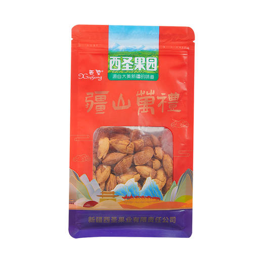 【疆品南下】西圣丨巴旦木仁 150g 商品图1