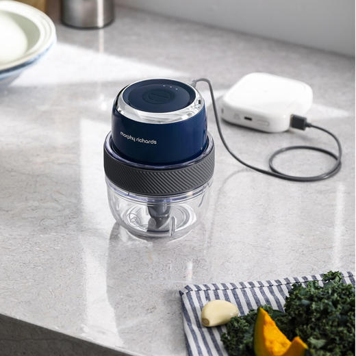 摩飞迷你食物处理器MR9403【伊藤优选301692】 商品图2