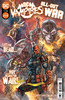 DC vs 吸血鬼 Dc Vs Vampires All-Out War 商品缩略图9