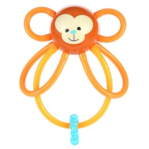 贝恩施（beiens）曼哈顿牙胶球1022-12Y 商品图4