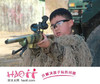 【怀柔】4月-5月单飞一日营《少年狙击手》| 野战狙击手特训 商品缩略图1