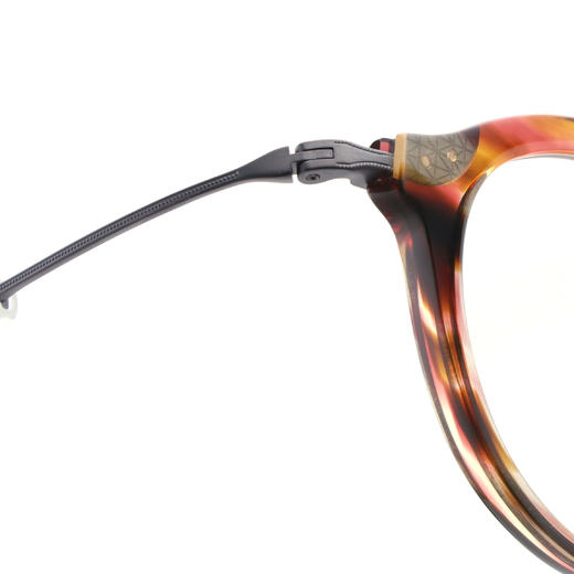 日本 MASUNAGA 增永 GMS-123 33 光学镜框 商品图2