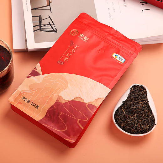 工夫红茶 商品图0