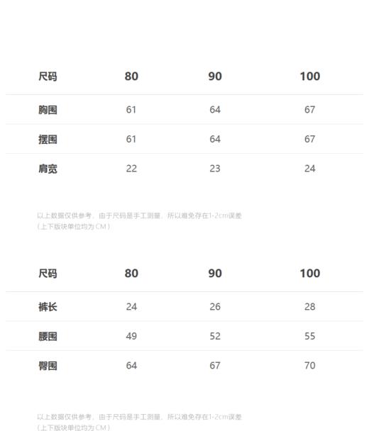 jnby  23年秋款  提花针织组合套装 YN8H20920 商品图1
